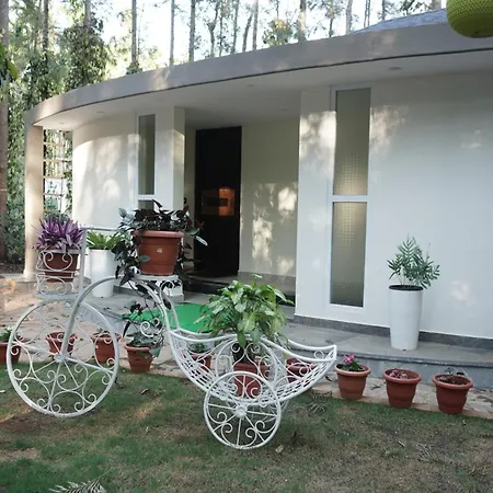 One Piece Stay Chikmagalur Exterior photo