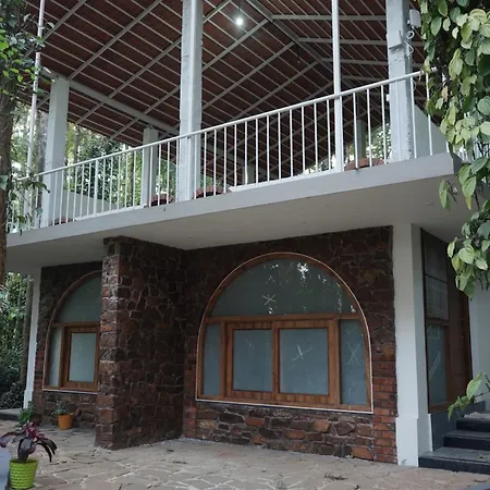 One Piece Stay Chikmagalur Exterior photo