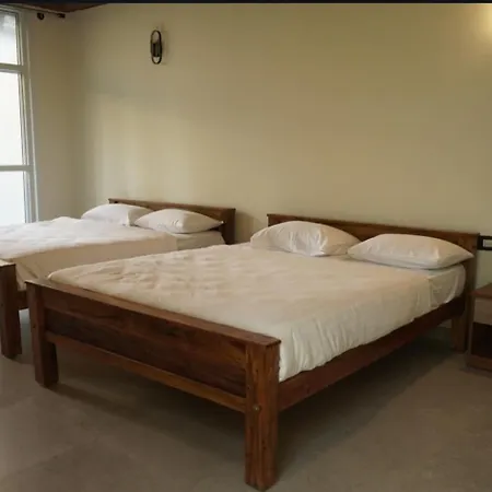 One Piece Stay Chikmagalur Exterior photo