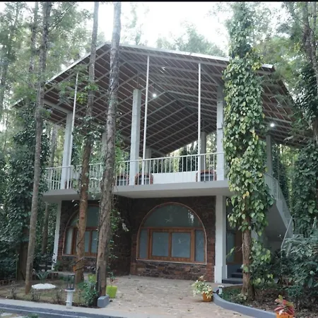 One Piece Stay Chikmagalur Exterior photo