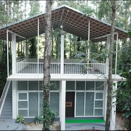 One Piece Stay Chikmagalur Exterior photo