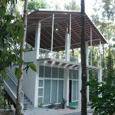 One Piece Stay Chikmagalur Exterior photo