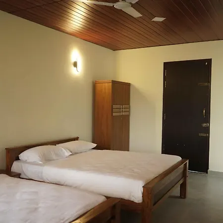 One Piece Stay Chikmagalur Exterior photo