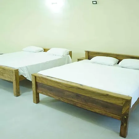One Piece Stay Chikmagalur Exterior photo