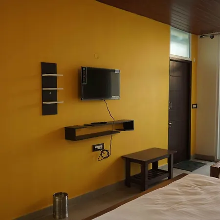 One Piece Stay Chikmagalur Exterior photo