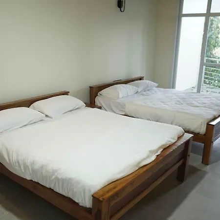 One Piece Stay Chikmagalur Exterior photo