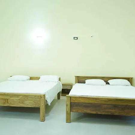One Piece Stay Chikmagalur Exterior photo