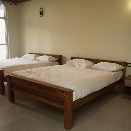 One Piece Stay Chikmagalur Exterior photo