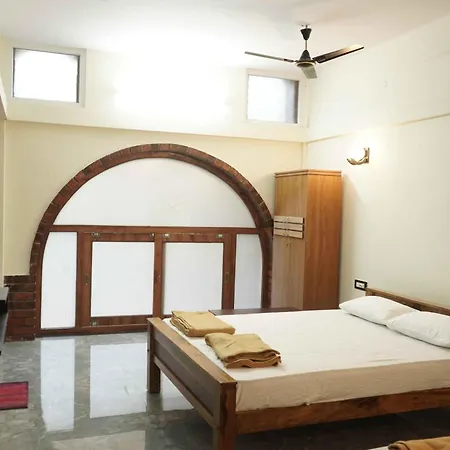 One Piece Stay Chikmagalur Exterior photo
