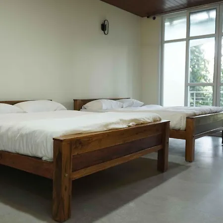 One Piece Stay Chikmagalur Exterior photo