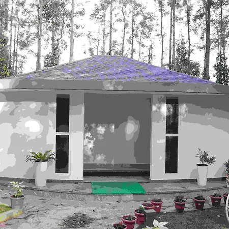 One Piece Stay Chikmagalur Exterior photo