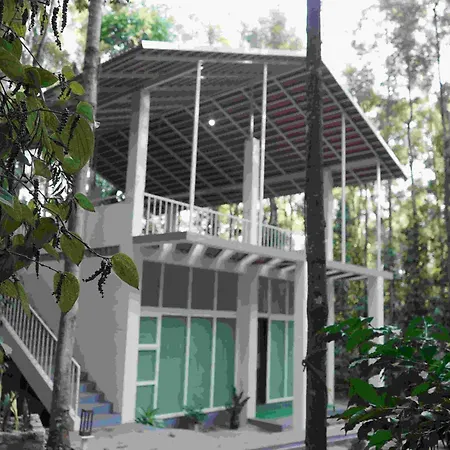 One Piece Stay Chikmagalur Exterior photo