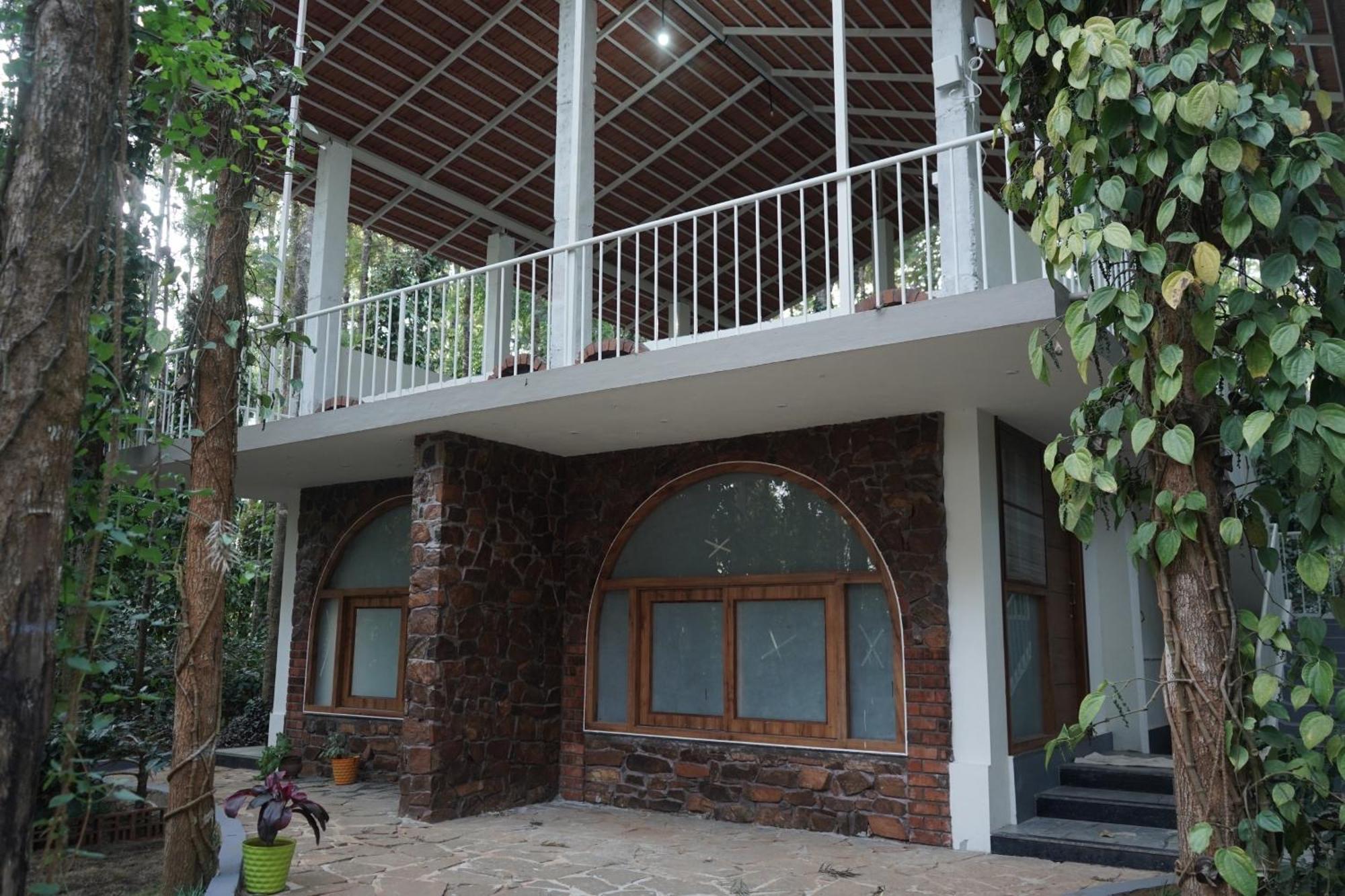 Homestay One Piece Chikmagalur