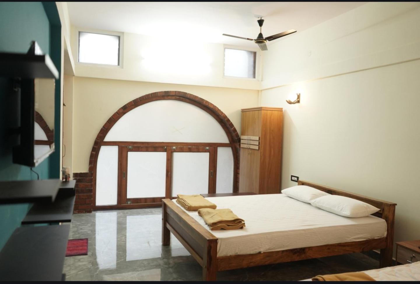 One Piece Homestay Chikmagalur
