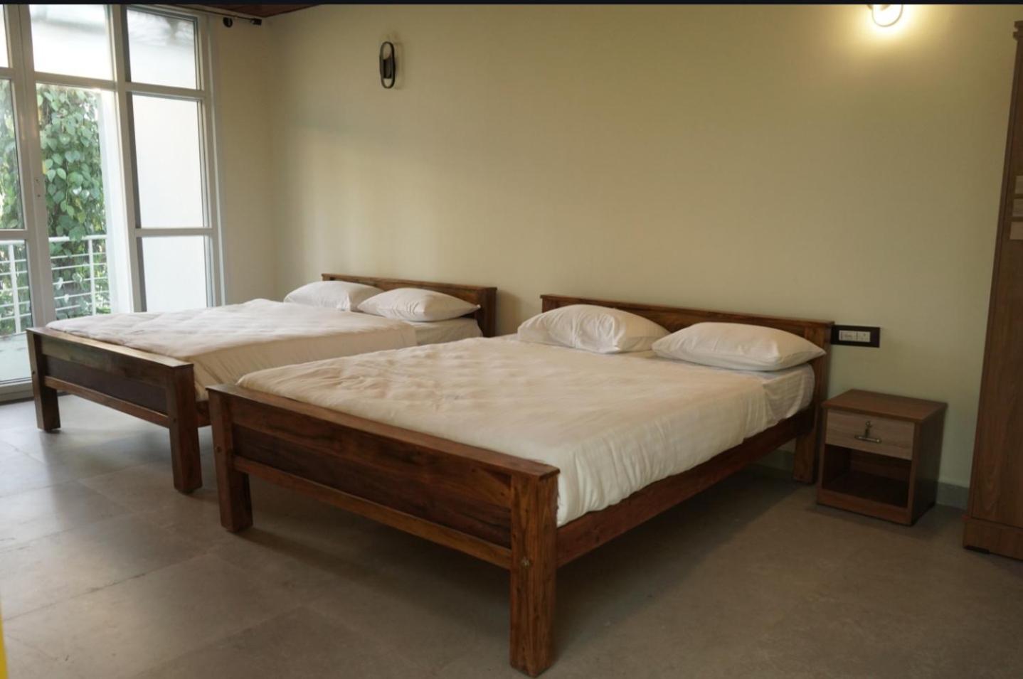 Homestay One Piece