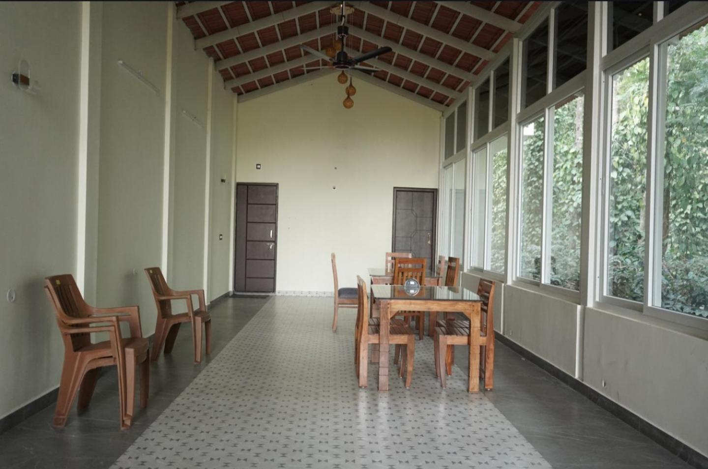 One Piece Homestay *