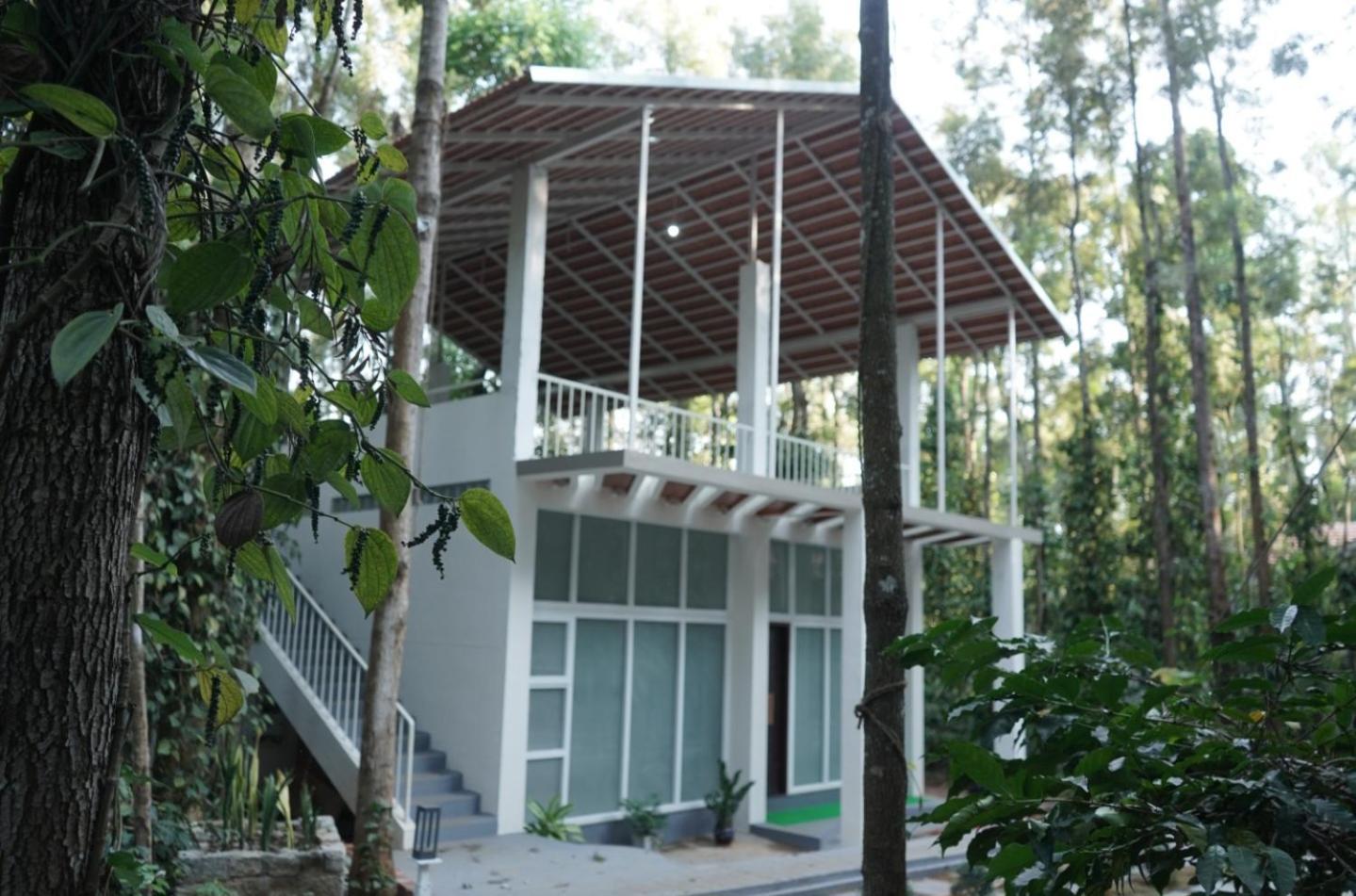 Homestay One Piece Chikmagalur