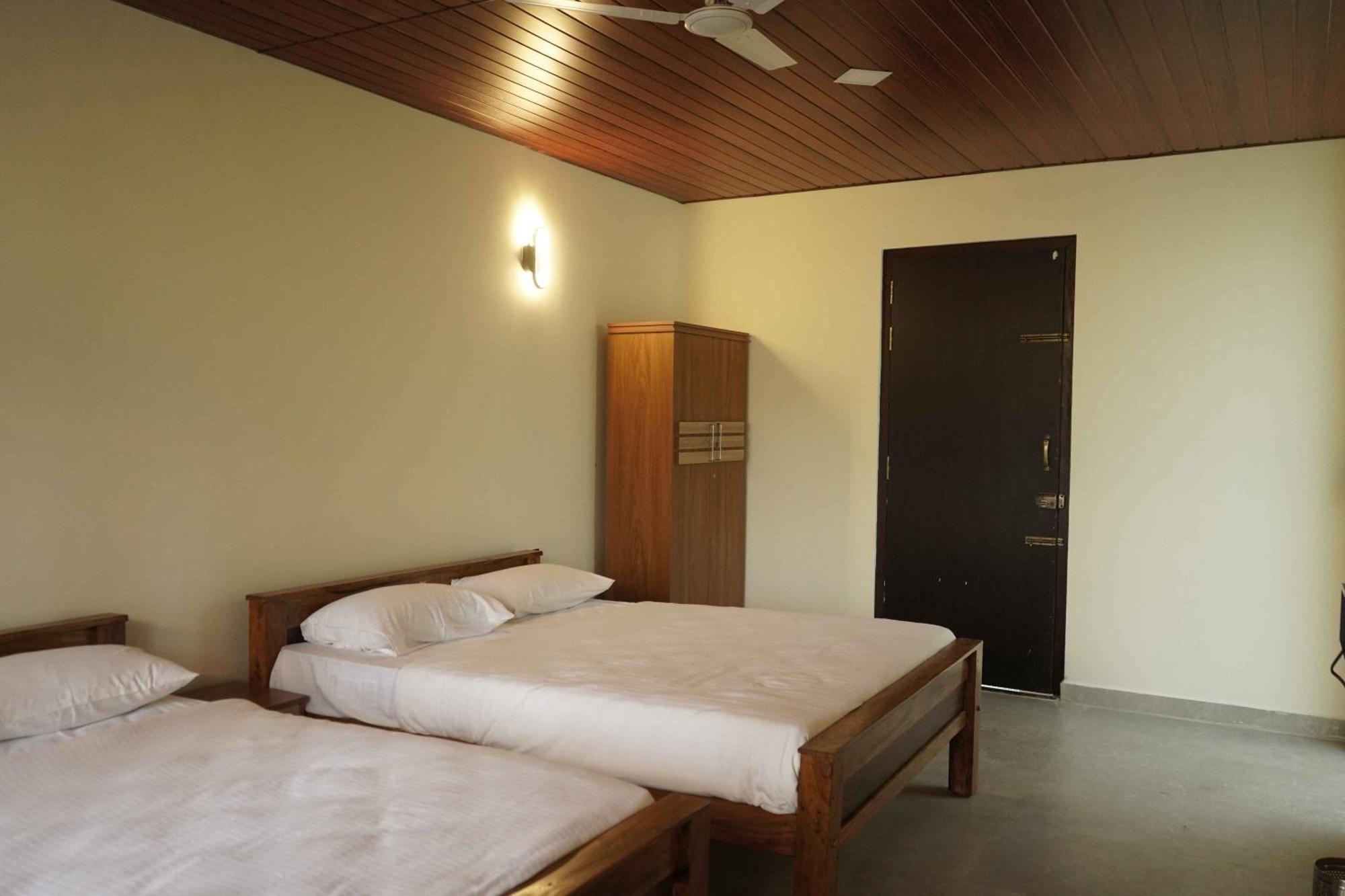 One Piece Homestay *