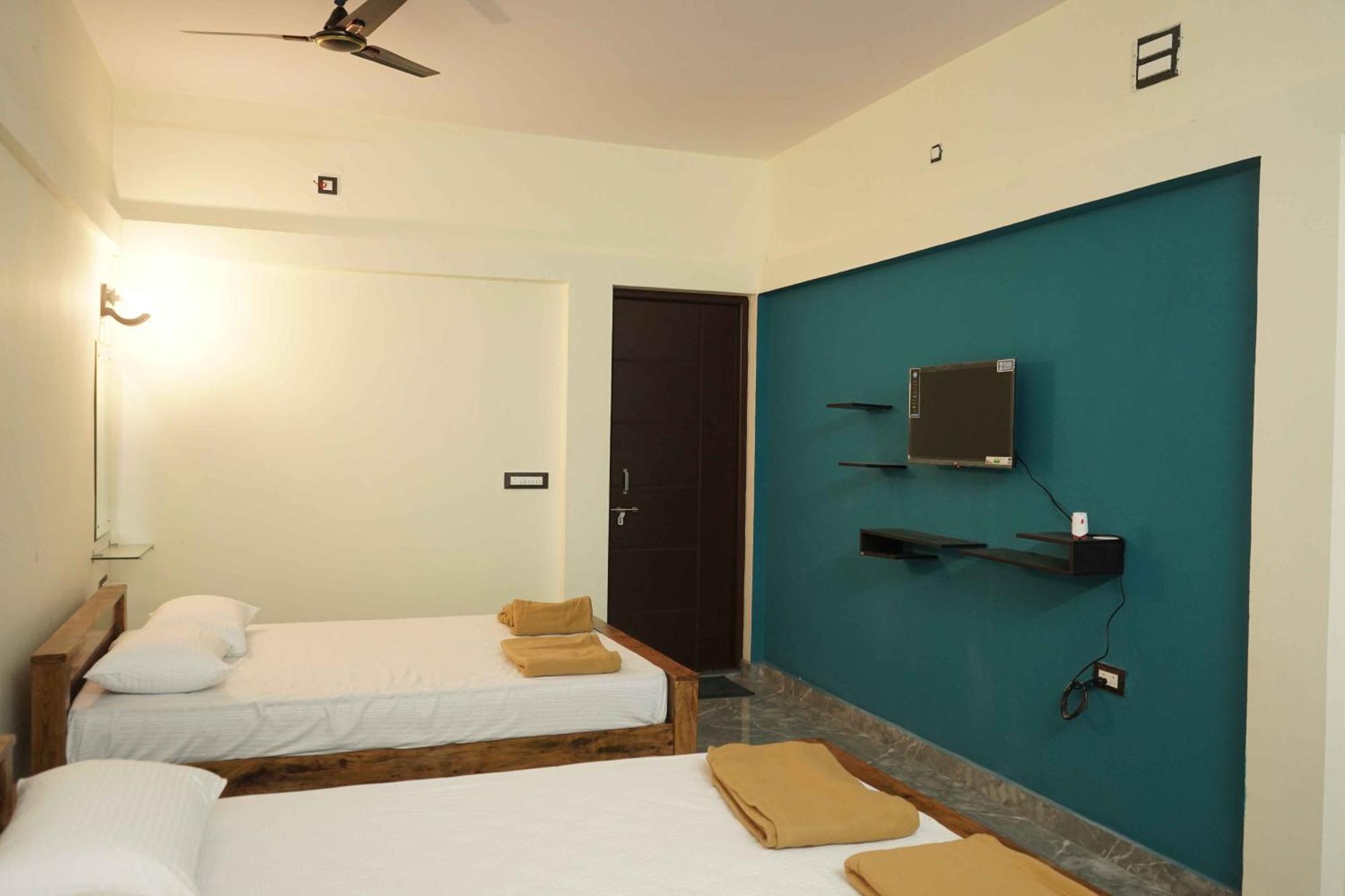 Homestay One Piece