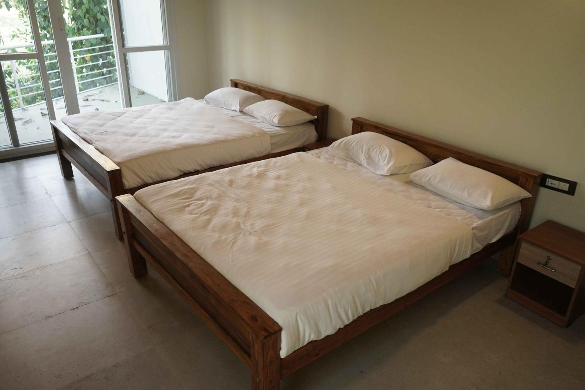 One Piece Homestay Chikmagalur