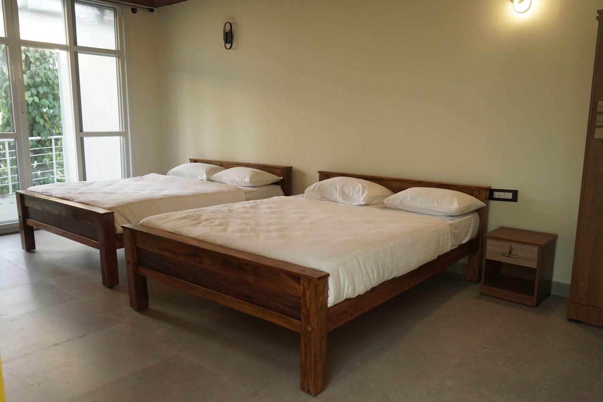 One Piece Homestay *