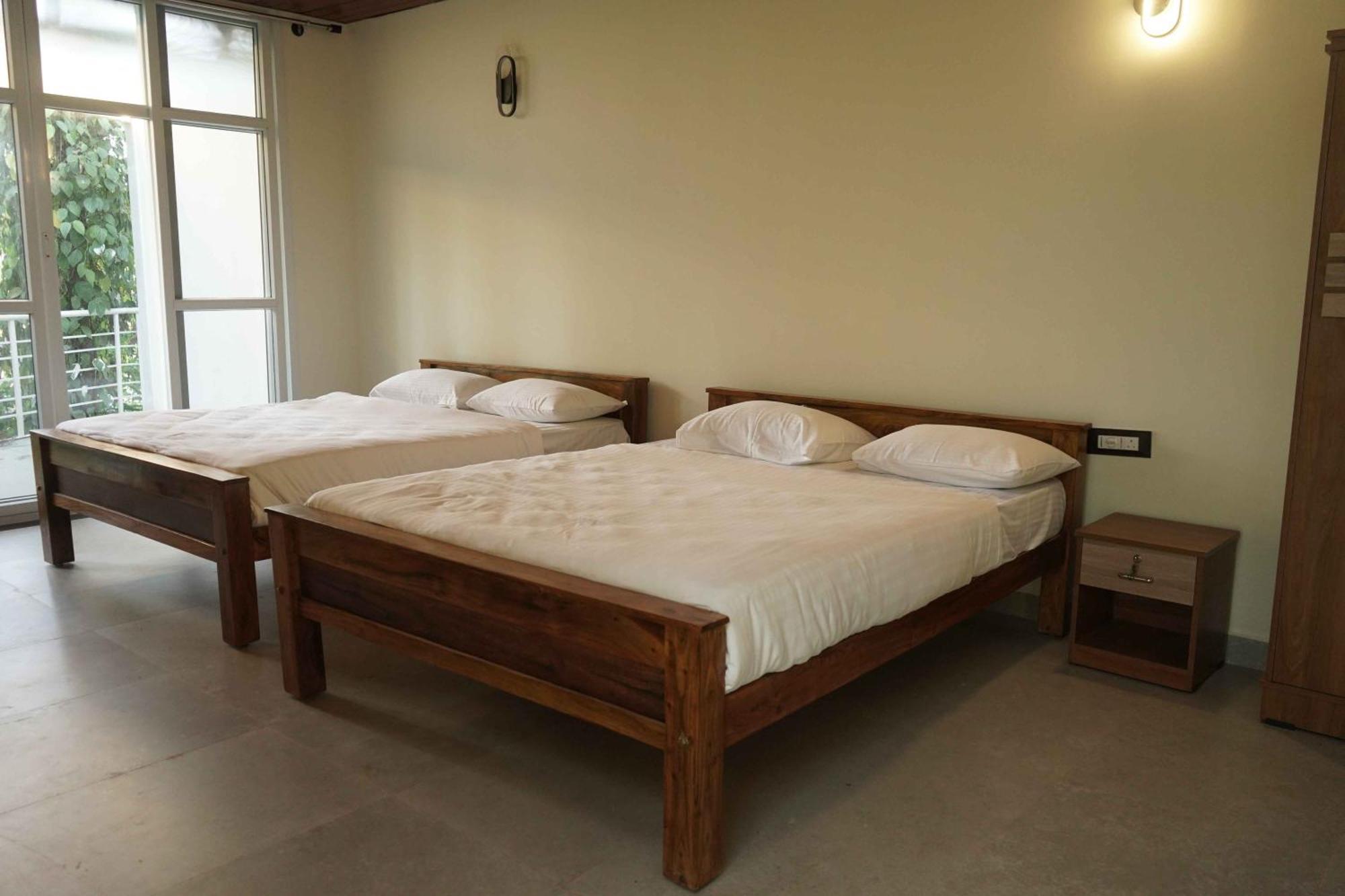 Homestay One Piece Chikmagalur