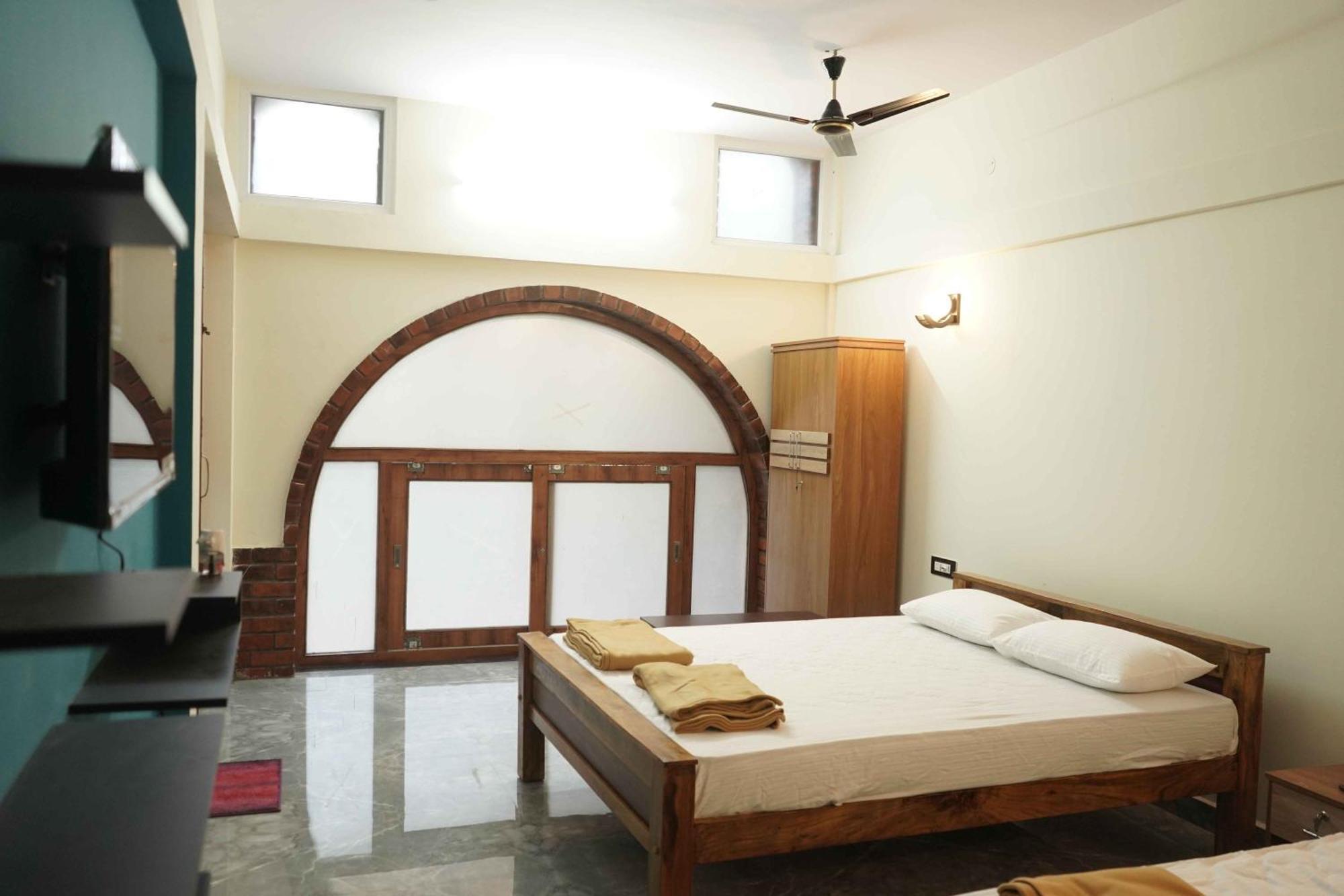 One Piece Homestay *