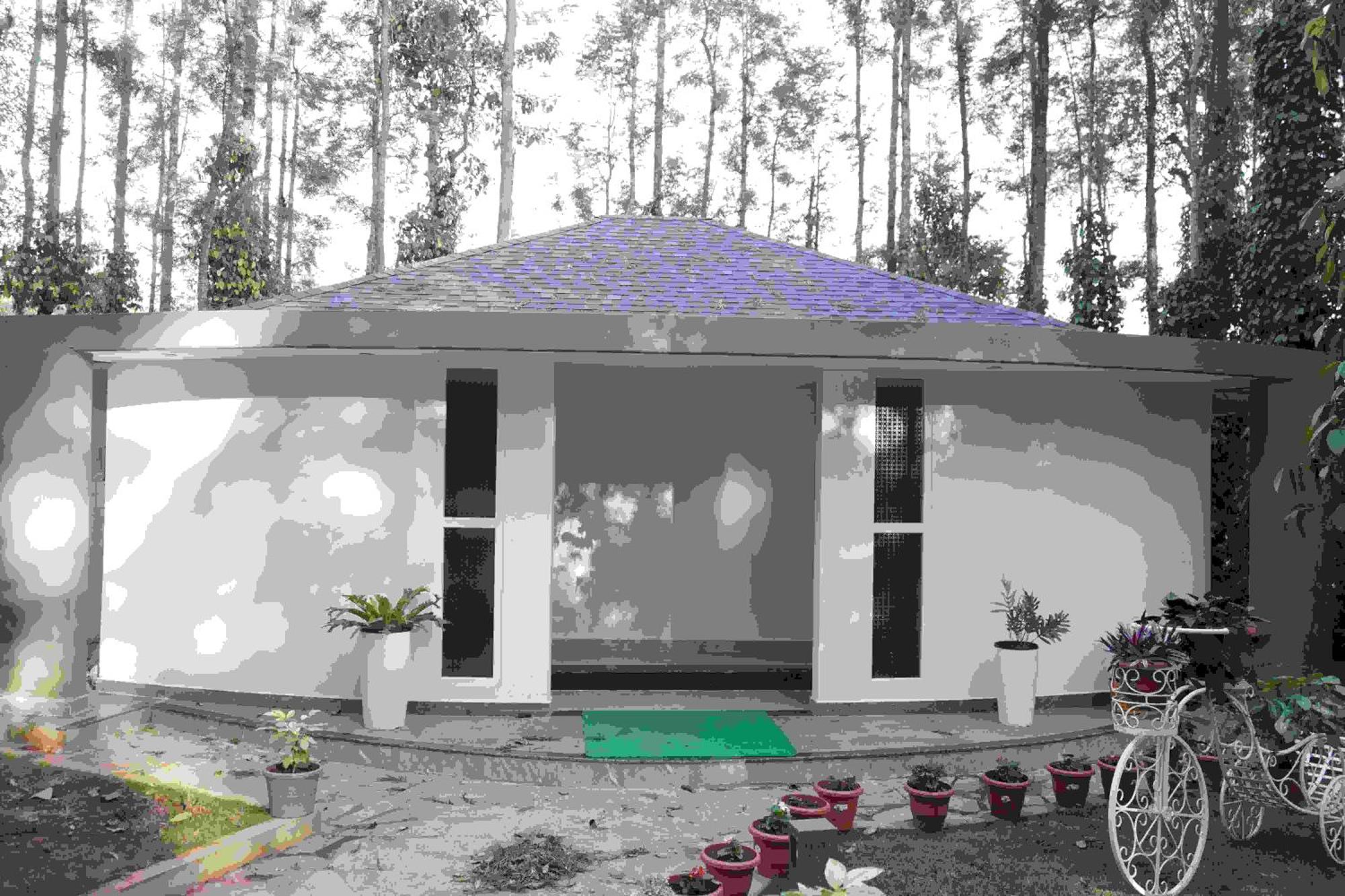 Homestay One Piece Chikmagalur
