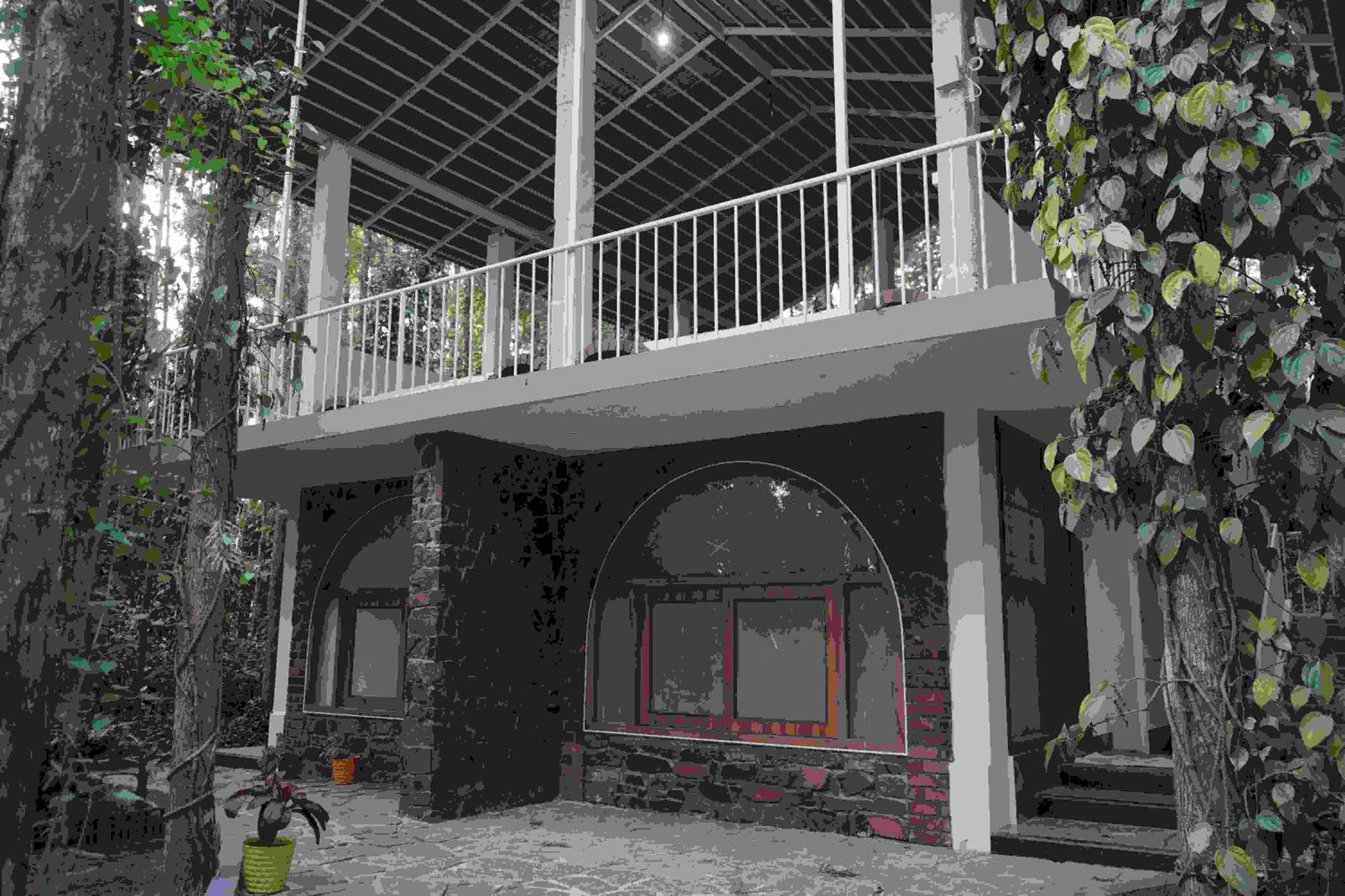 One Piece * Chikmagalur